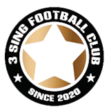 3 Sing Takım Logosu