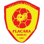 Flacara Horezu Takım Logosu