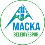 Maçka Bld Takım Logosu