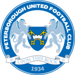 Peterborough Takım Logosu
