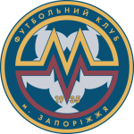 Metalurh Zaporizhya Takım Logosu