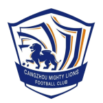 Cangzhou Takım Logosu