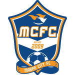 Mokpo City Takım Logosu