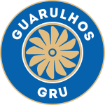 Guarulhos U20 Takım Logosu