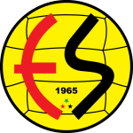 Eskişehirspor Takım Logosu
