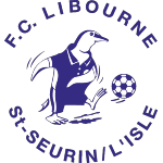 Libourne Takım Logosu