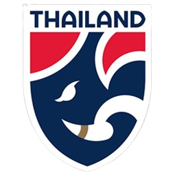 Tayland U17 Takım Logosu