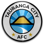 Tauranga Takım Logosu