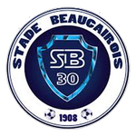 Beaucaire Takım Logosu