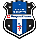 Pague Menos Takım Logosu