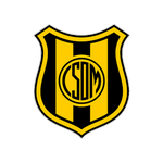 Dep Madryn Takım Logosu