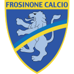 Frosinone Takım Logosu