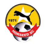 Horseed Takım Logosu