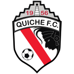 Quiche Takım Logosu