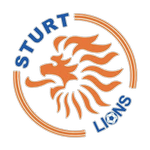Sturt Lions Takım Logosu