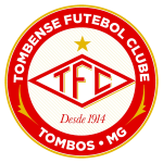 Tombense MG Takım Logosu
