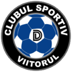 Viitorul Daești Takım Logosu
