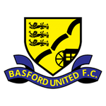 Basford Utd Takım Logosu