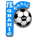 Gornji Rahić Takım Logosu