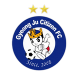 Gyeongju Takım Logosu