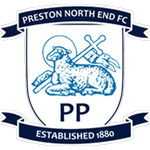 Preston Takım Logosu