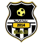 MB Barika Takım Logosu
