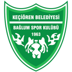 Keçiören Bld Bağlum Takım Logosu