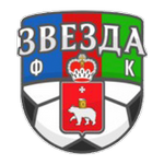 Zvezda Perm Takım Logosu