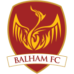 Balham Takım Logosu