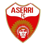 Aserri Takım Logosu