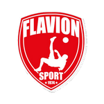 Flavion Takım Logosu