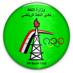 Naft Takım Logosu
