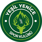 Yeşil Yenicespor Takım Logosu