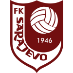 Sarajevo Takım Logosu
