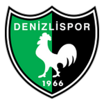 Denizlispor U19 Takım Logosu