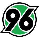 Hannover 96 Takım Logosu