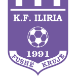 Iliria Takım Logosu