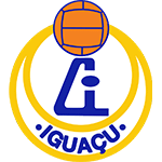 AA Iguaçu Takım Logosu