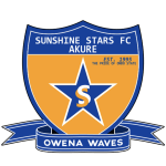 Sunshine Stars Takım Logosu