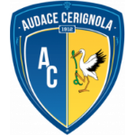 Aud Cerig U19 Takım Logosu