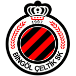 Çeltikspor Takım Logosu