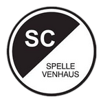 Spelle-Venhaus Takım Logosu