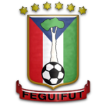 Deportivo Mongomo Takım Logosu