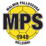 MPS Takım Logosu