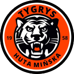 Tygrys Takım Logosu