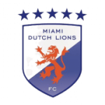 Dutch Lions Takım Logosu