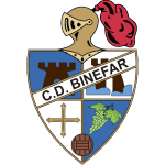 Binefar Takım Logosu