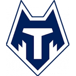 Tambov U19 Takım Logosu