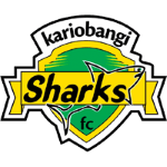 Kariobangi Takım Logosu