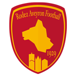 Rod. Aveyron II Takım Logosu